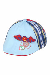 Kitti Kasket Şapka Erkek